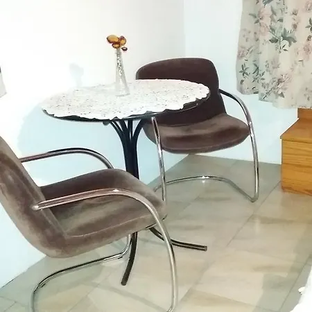 Casa Altius Felix Apartment Baile Felix Exterior photo